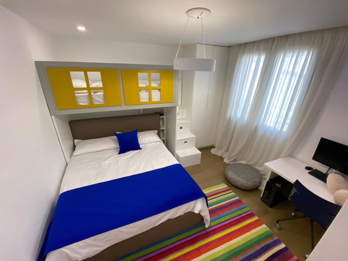 Cozy & Stylish Apartment Tirana Esterno foto