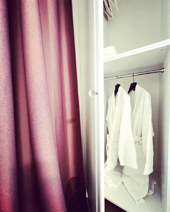 Cozy & Stylish Apartment Tirana Esterno foto